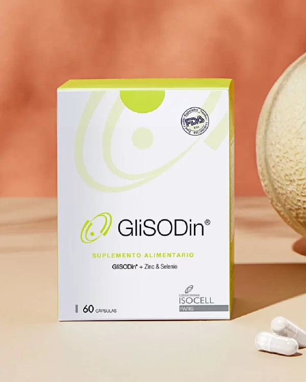 GliSODin