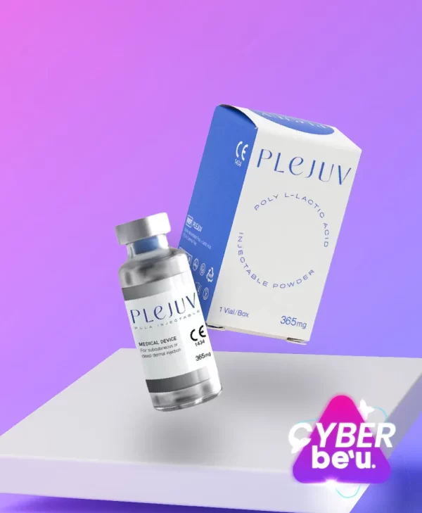 Bioestimulación Plejuv