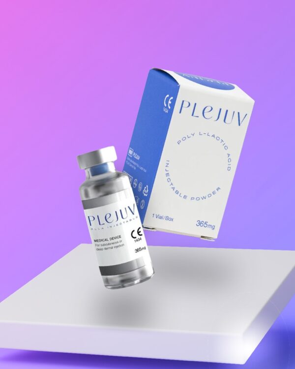 Bioestimulación Plejuv